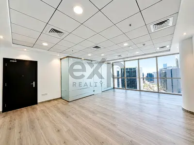 Vacant | Prime Office | Business Bay