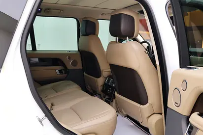 صورة مصغرة 13 لـ 2020 LAND Rover RANGE ROVER