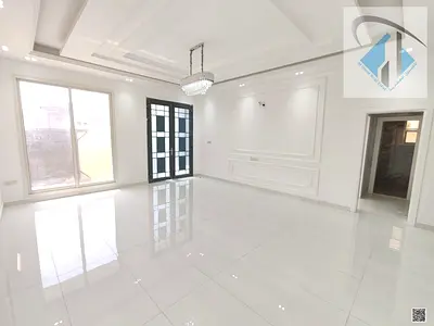Villa for Rent | 5 Bedrooms | Central A/C | AED 100,000 per year