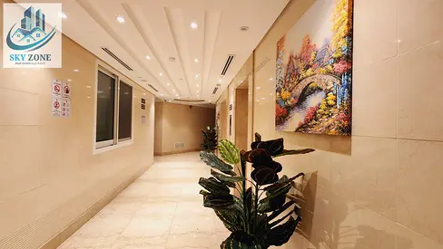 SPACIOUS / 2 BHK APARTMENT / NEAR TO SJH SCHOOL / WITH PARKING / JUST IN 75K