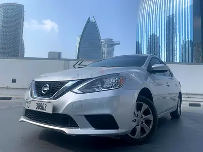 Nissan Sentra ready to move from business bay