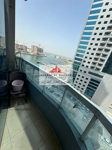 شقة غرفة وصالة فى الخان ممتازة