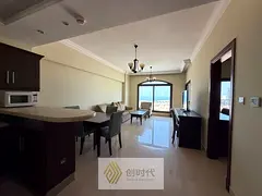 Furnished | Sea View | Beach Access