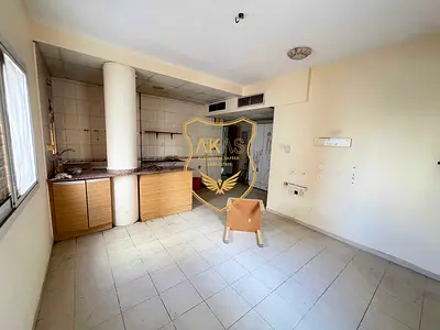 Centralized AC Good Looking Studio apartment For Family