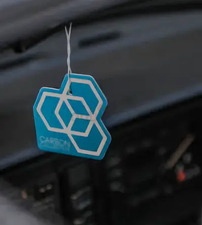 Car Airfresher (Bulk)