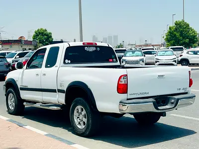 صورة 5 لـ 2000 Toyota TUNDRA