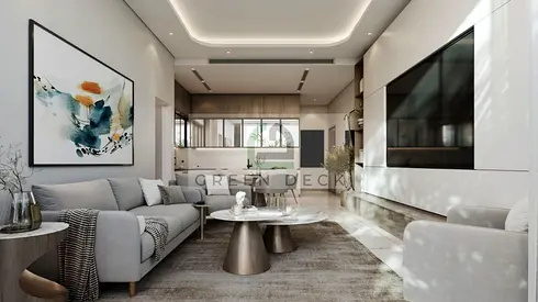 Furnished Luxury 1-Bedroom Apartment | Resort-Style Living | Flexible Payment Plan