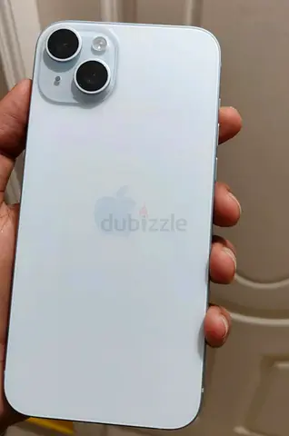 Iphone 15 plus for sale