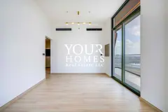 Ready To Move | Luxury Deigns | Balcony & Pool Access
