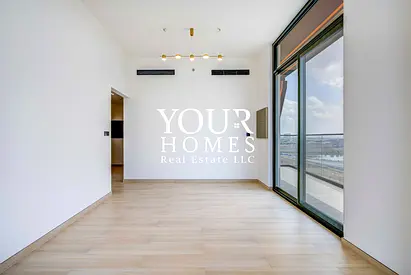 Ready To Move | Luxury Deigns | Balcony & Pool Access