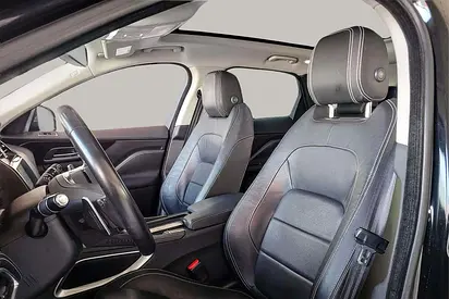 صورة مصغرة 11 لـ 2018 Jaguar F-PACE