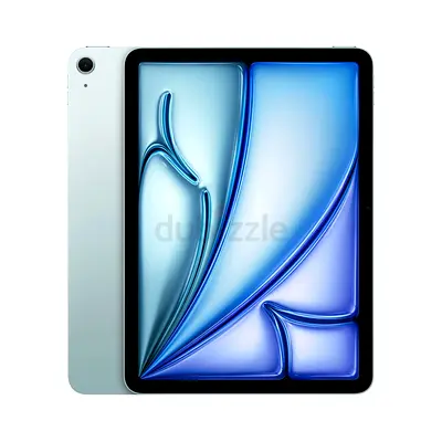 Apple iPad Air 13 inch - M3 Chip - WiFi - 128GB - Blue, A3268