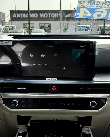 2026 KIA SORENTO — миниатюра 18