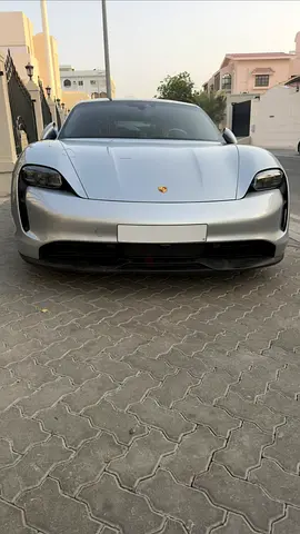 Porsche Taycan 4S 2020 | American Specs | Pristine Condition