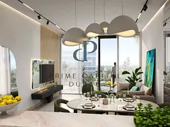 Modern 1BR | Waterfront Community | New Investment