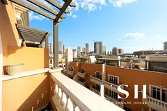 Bright & Fully Furnished Apartment | Contemporary Living.