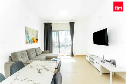 High floor | Fully furnished | Marina view