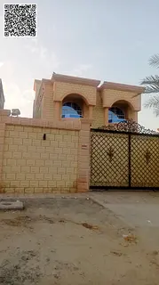 Don’t Miss That Deal Spacious 4BR Villa in Flat Price |