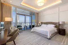 Burj View | Iconic Luxury Living in Downtown Dubai