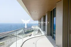 Brand New 4BR+Maid Room | Panoramic Beach View
