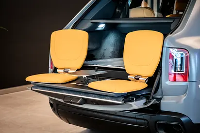 صورة 7 لـ 2022 ROLLS-ROYCE CULLINAN