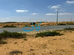 Limited Opportunity Freehold Townhouse Plot in Al Hoshi Al Badie with Flexible Three Year Installmen