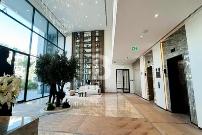 Spacious Studio| Avelon Boulevard | Brand New