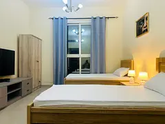 Luxury executive bed space