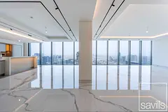 Luxurious Finishes | Brand New| Palm Jumeirah View