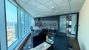 Fitted & Furnished Office | Burj Khalifa