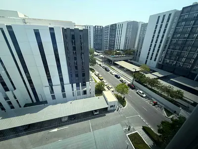 Bright Interiors | Premium Finishes | Prime Location | Ready to Move In