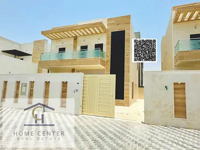 Luxury Fully Furnished Villa for Rent | Amrah Emirates City | Move-in Ready