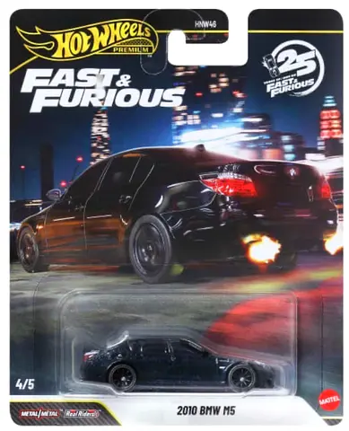 Hot Wheels Premium