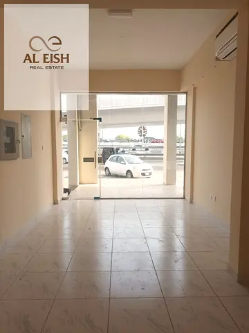Retail Shop for Rent | Prime Commercial Location | Al Karama