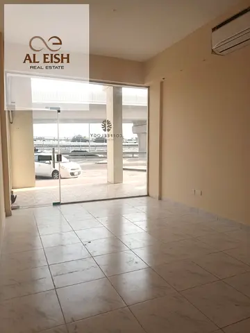 Retail Shop for Rent | Prime Commercial Location | Al Karama