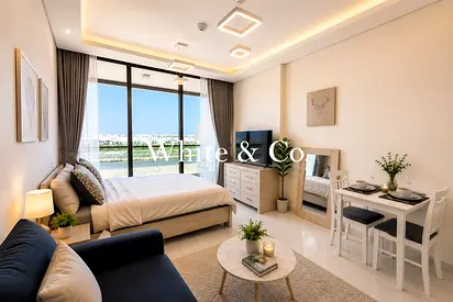 Brand New | Furnished | Rented High ROI