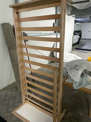 Baby bed