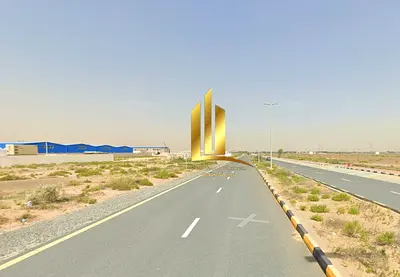 Commercial/Industrial Land for Sale (Freehold) Excellent Investment Opportunity in a Strategic Location Area: 20,000 sq ft