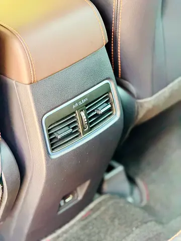 GAC GS3, миниатюра 12
