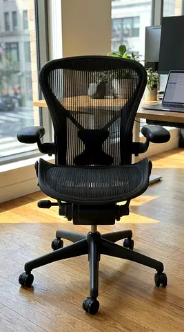 Herman miller
