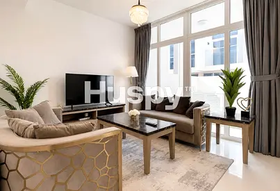 Vacant | Corner Plot | Fully Furnished