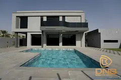 Luxury Villa | Private Pool | Family-Friendly