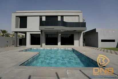 Luxury Villa | Private Pool | Family-Friendly