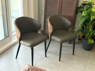 Premium dining chairs