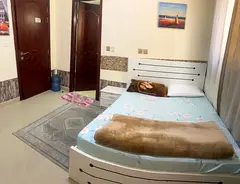 Master bedroom available for monthly rent