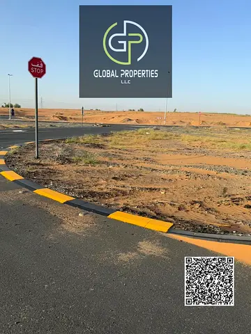 Own Your Dream Plot in Basatin Al Serra | Limited-Time Resale Deal