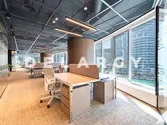 Premium Fitted Office | Luxury Space | 5,420 sqft