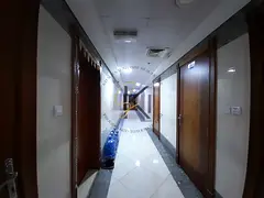 Best prime location apartment available muwelah sharjah