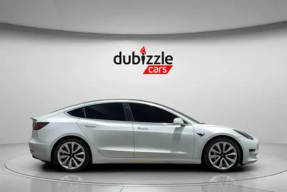 2020 Tesla MODEL 3 — фото 4
