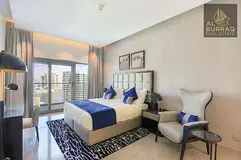 1BHK Furnished | Spacious | Prime Location